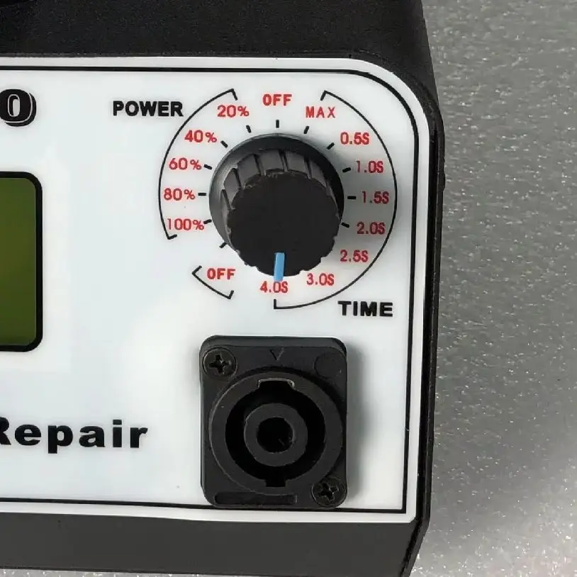 Car Body Painless D…