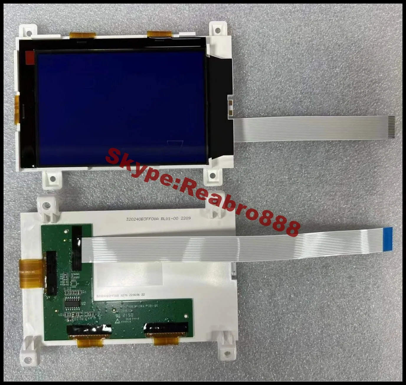 Original Lcd Screen For YAMAHA Psr s500 s550 s650 mm6 mm8 DGX520 DGX-620 DGX630 DGX640 LCD screen Display Repair replacement