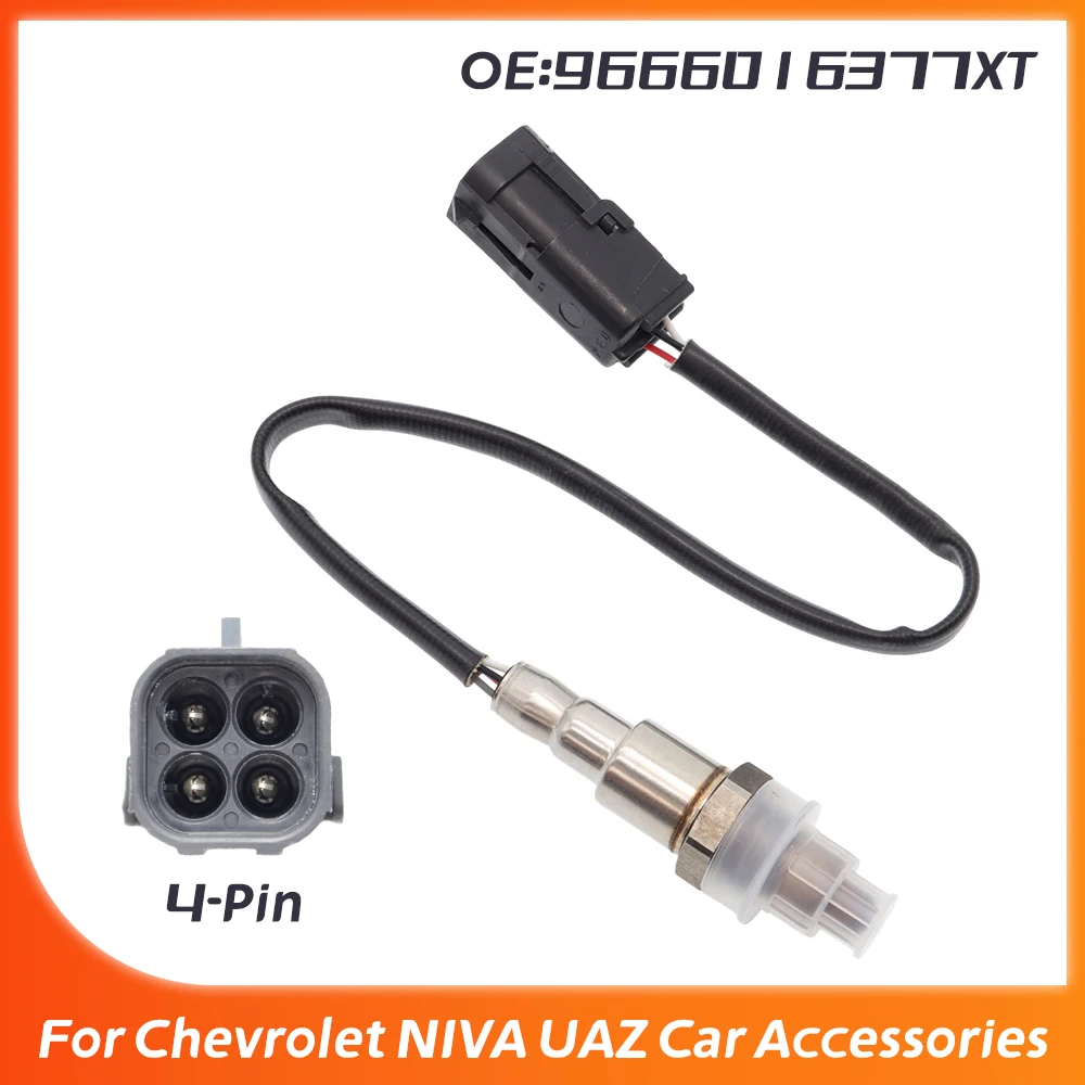 0258030064 0 258 030 064 O2 Oxygen Lambda Probe Sensor For LADA For Chevrolet NIVA UAZ Car Accessories