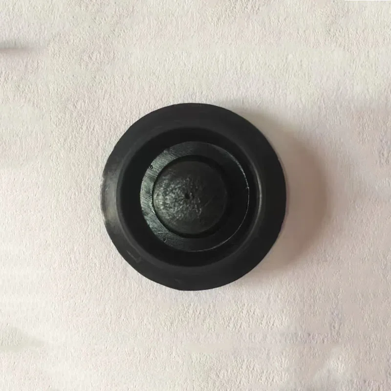 Genuine Car Door Handle Hole Plug Cover Cap Compatible with Suzuki SX4 Swift Alivio S-Cross Vitara 0925025007000
