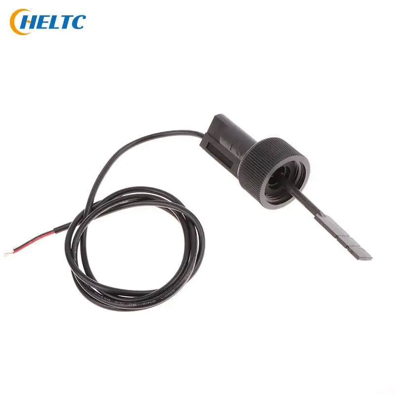 IP67 Durable Water Paddle Flow Switch Female Thread Connecting Flow Sensor For Heat Pump Water Heater Air Conditioner -20~120 ℃