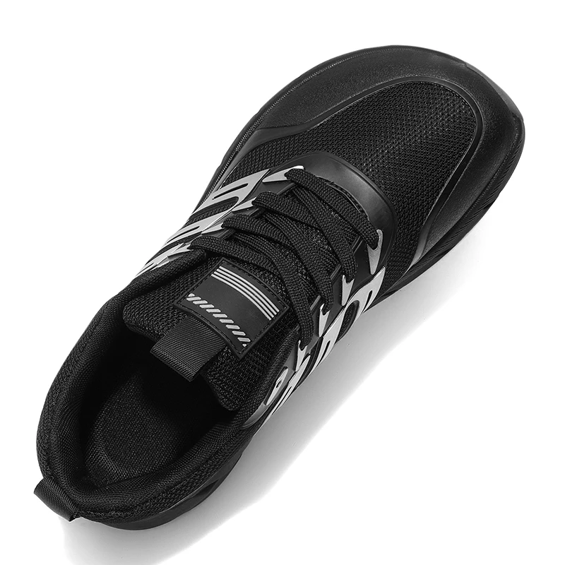 

Original Brand Sports and Leisure Shoe for Men Designer Wide Feet Fat Feet Walking Jogging Shoe Comfortable Outdoor Walking Shoe