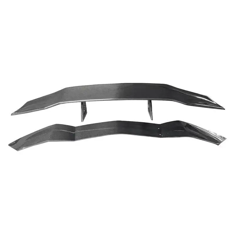 

Suitable for Lamborghini LP700 LP720 Modified Carbon Fiber Rear Spoiler Fixed Wing