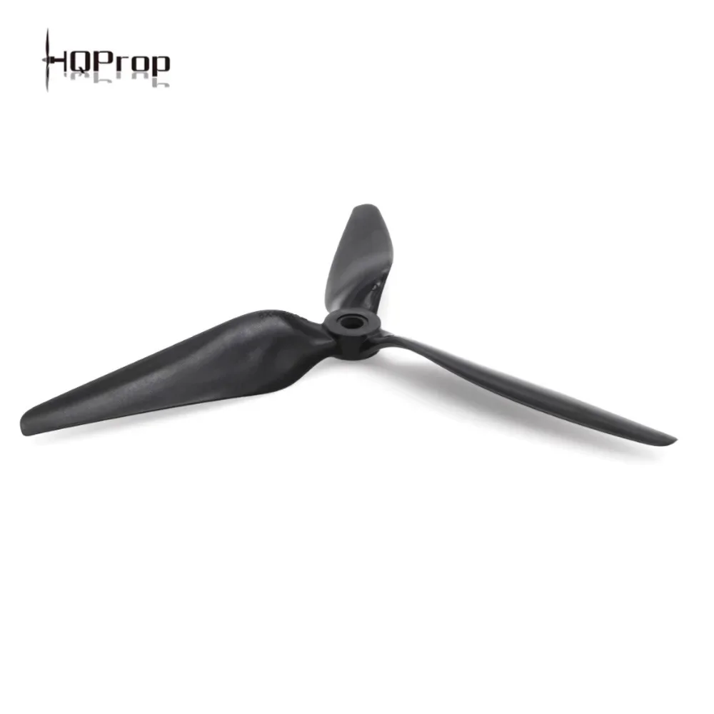 Propellers HQProp 15X7X3 15 Inch Tri-Blade CW CCW Propellers For FPV Racing Drones Motors High Performance Durable Efficient