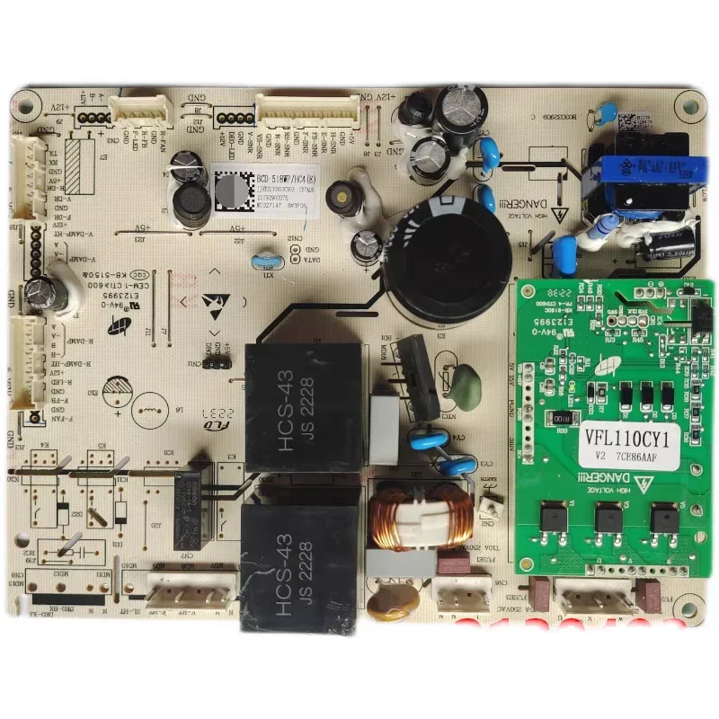 

for Hisense refrigerator motherboard computer board BCD-518WP/HC4 part