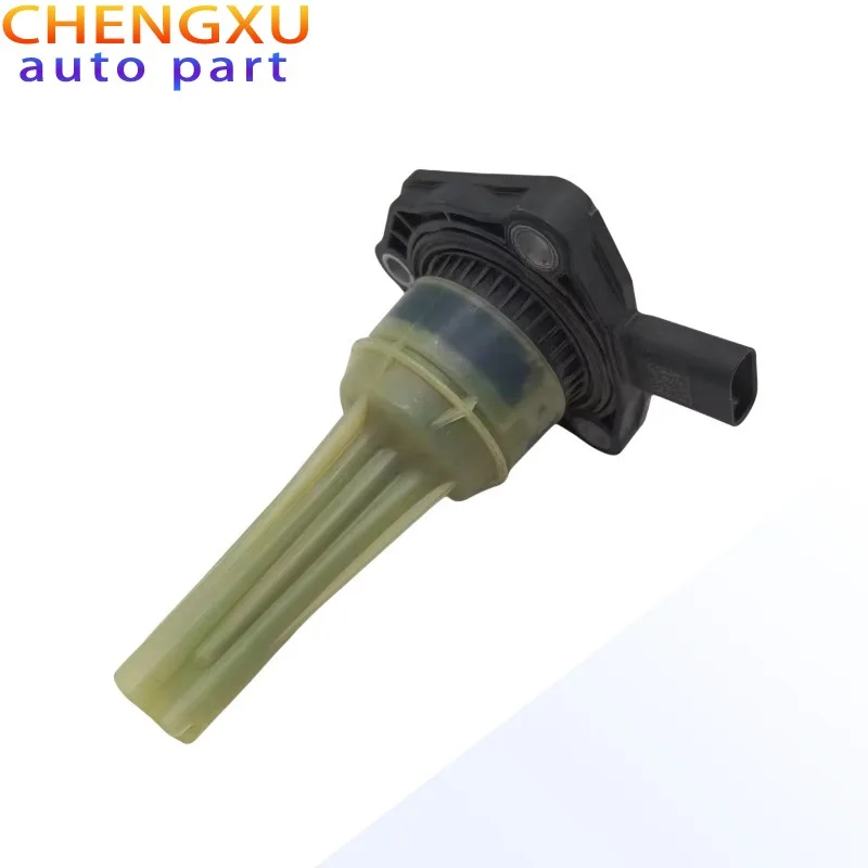 

Датчик уровня моторного масла 215902S000 подходит для современных моделей Kia Seltos, Carnival, Niro от 2022 до 2024 года.