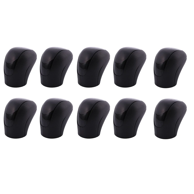 10X 5 Speed Mt Car Gear Shift Knob Shifter Lever Stick For Mercedes Vito Viano Sprinter Ii For Crafter