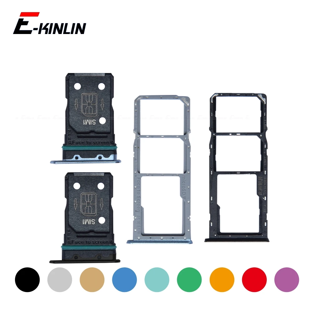 Sim Micro Sd Card S… - image