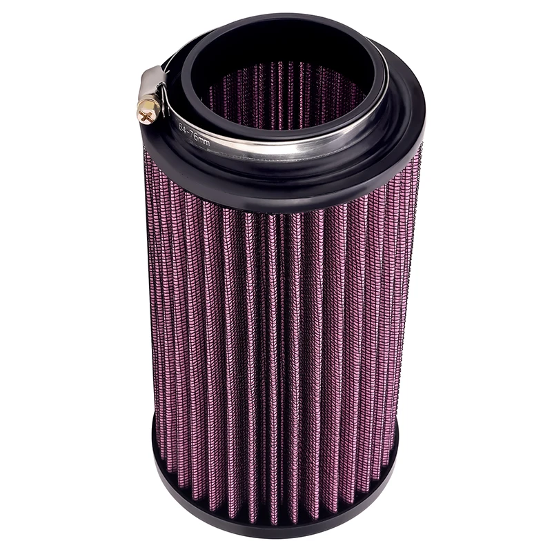 Motorcycle Air Filter Intake Cleaner For Polaris Magnum Scrambler Sportsman 335 400 450 500 550 570 600 700 800 850 1000 7080595