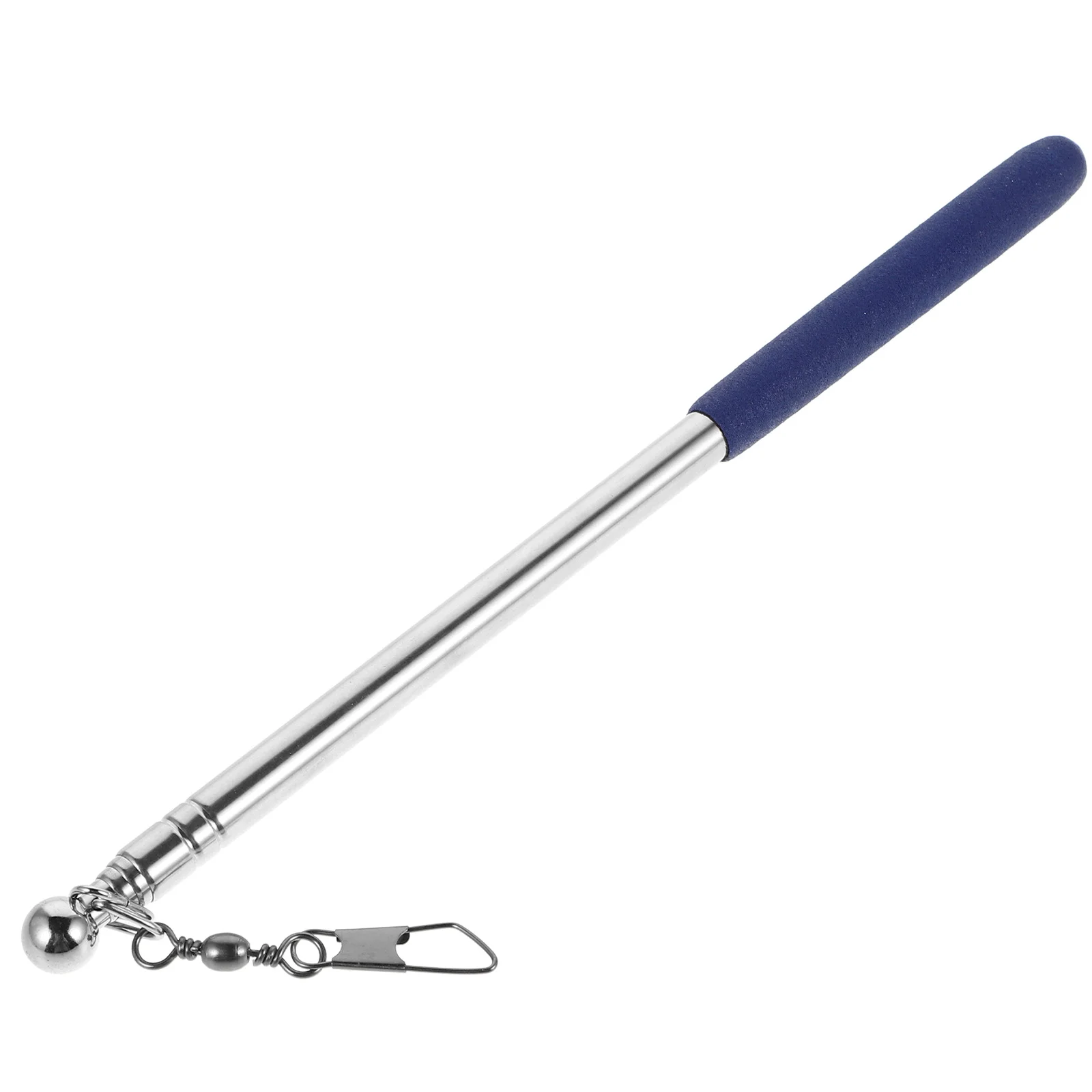 

Adjustable Telescopic Dance Ribbon Wand Rhythmic Gymnastics Lightweight Streamers For Adults Party Carnival Worship Dance