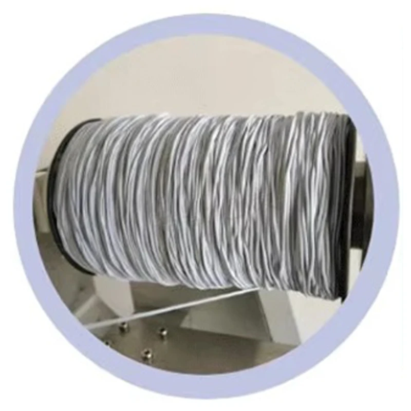 آلة ربط الكابلات الأوتوماتيكية بالكامل آلة تجميع الحبل المرن آلة تغليف الخضروات آلة تجليد الأسلاك الأجهزة