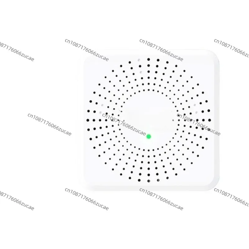 Intelligent Formaldehyde Detector New House Household Air Quality High-precision Professional Test Paper Self-test Box