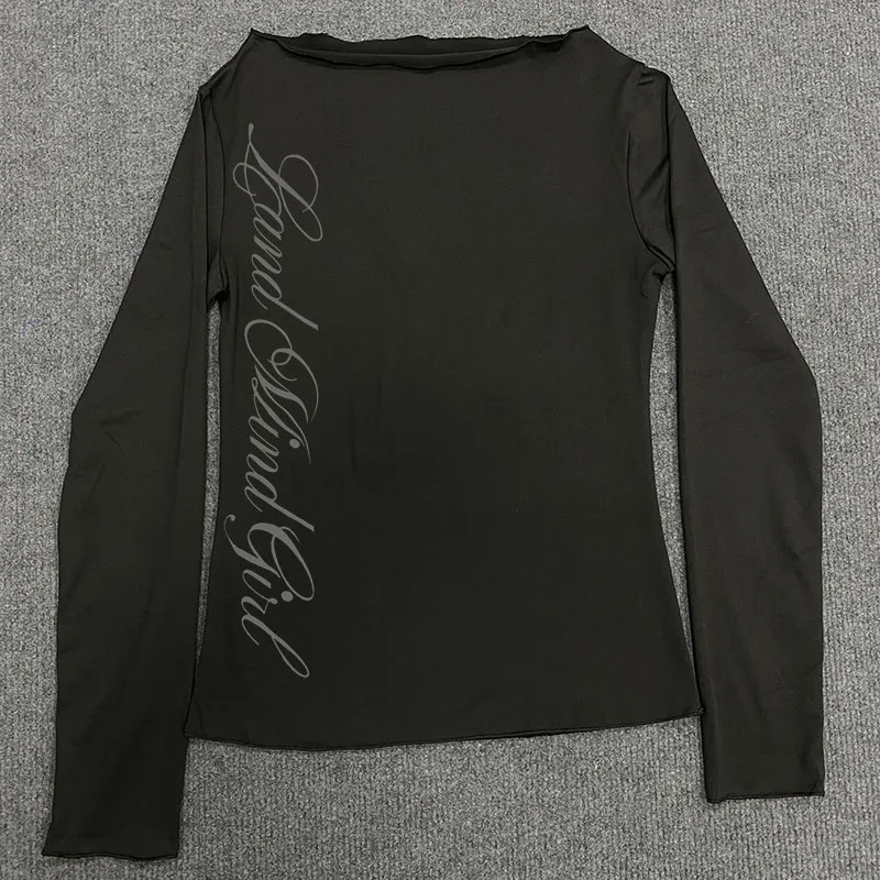 Thumbnail 2 - #33 Trending Womens Graphic Print Tees Right Now