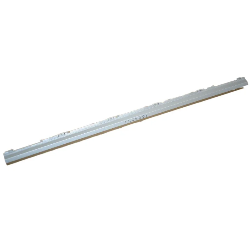 New For HP Probook 450 455 G8 G9 Lcd Hinge Cover Strip Cap Silver