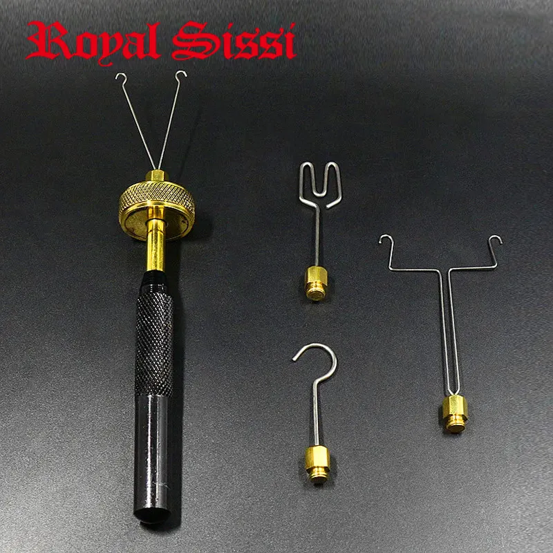 Royal Sissi Fly Tyi… - image