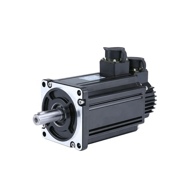 

Wholesale Most Popular Big Torque 220V Servo Motor For Automatic Machine 130ST-M15015 130ST-M10010