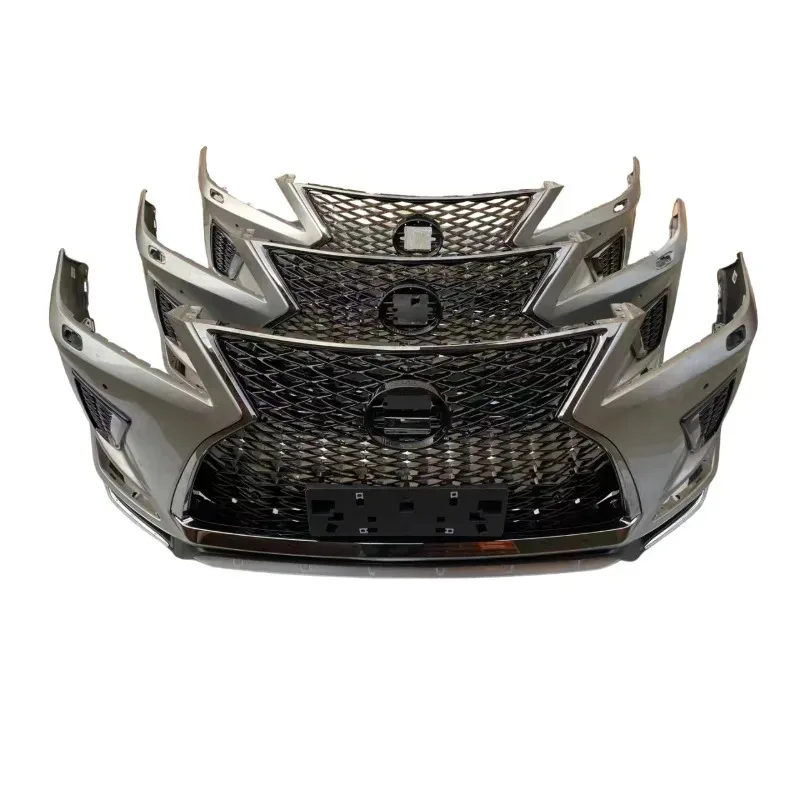 

2020 2021 Front Bumper Assembly For RX300 Sport 2020-2021