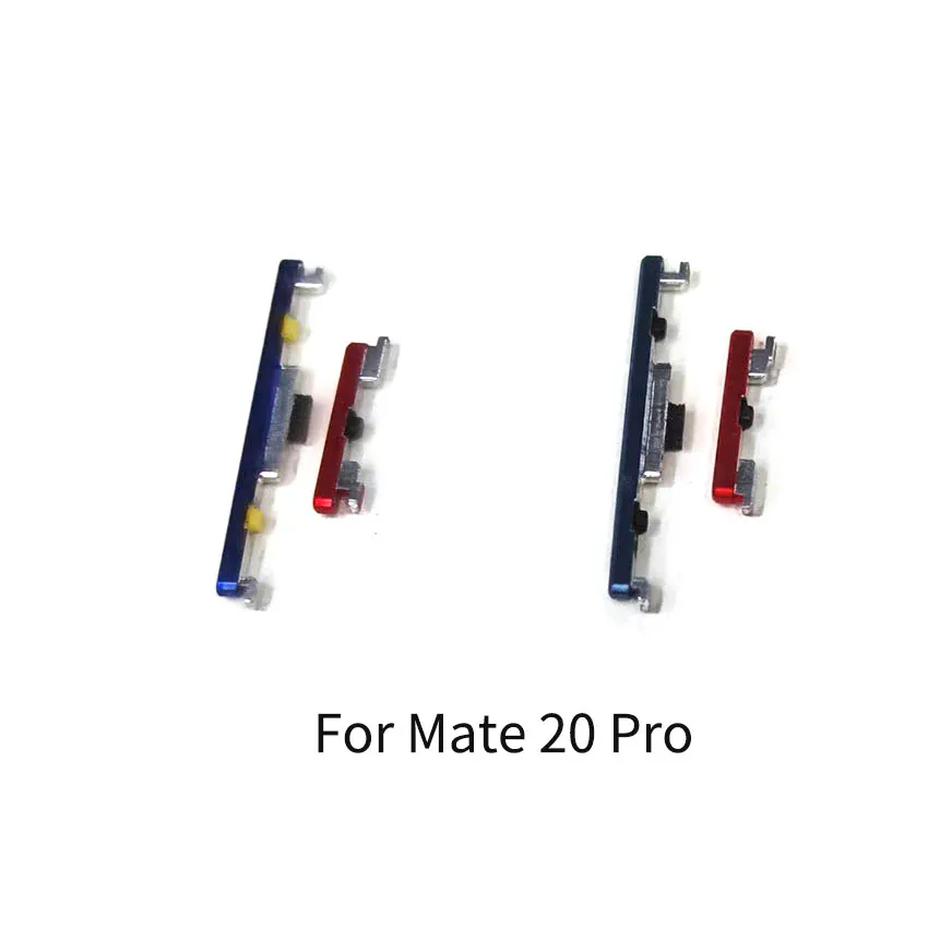 For Huawei Mate 20 Pro / 20 X / 20 Power Button ON OFF Volume Up