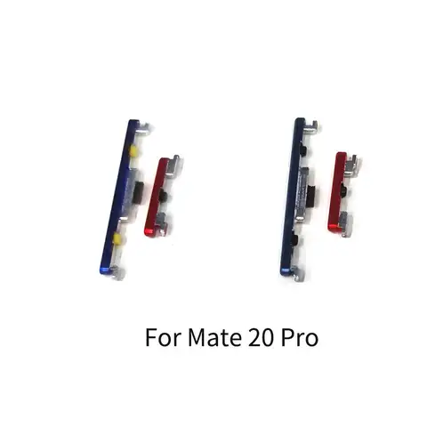 Huawei Mate 20 Pro Power Button -AliExpress