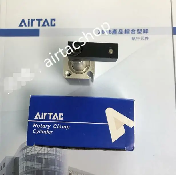 1PCS 새로운 AirTAC QCKL16X20S 실린더