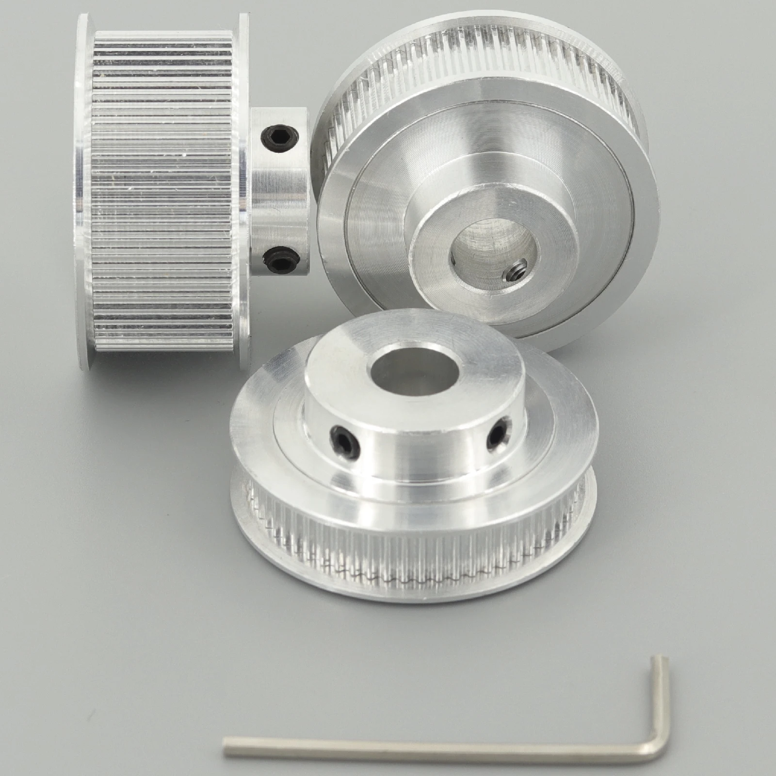 GKTOOLS GT2 Timing Pulley 2GT  - огляд і ціна Gt2 Pulley