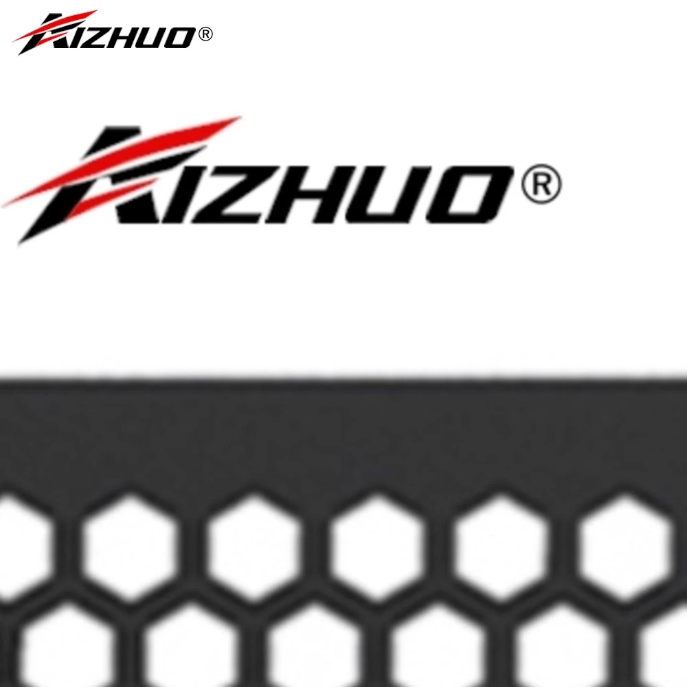 

Motorcycle Radiator Grille Guard Protector Cover Accessories FOR Honda CB600F CBF600 Hornet 2004 2005 2006 2007 CB 600F CBF 600