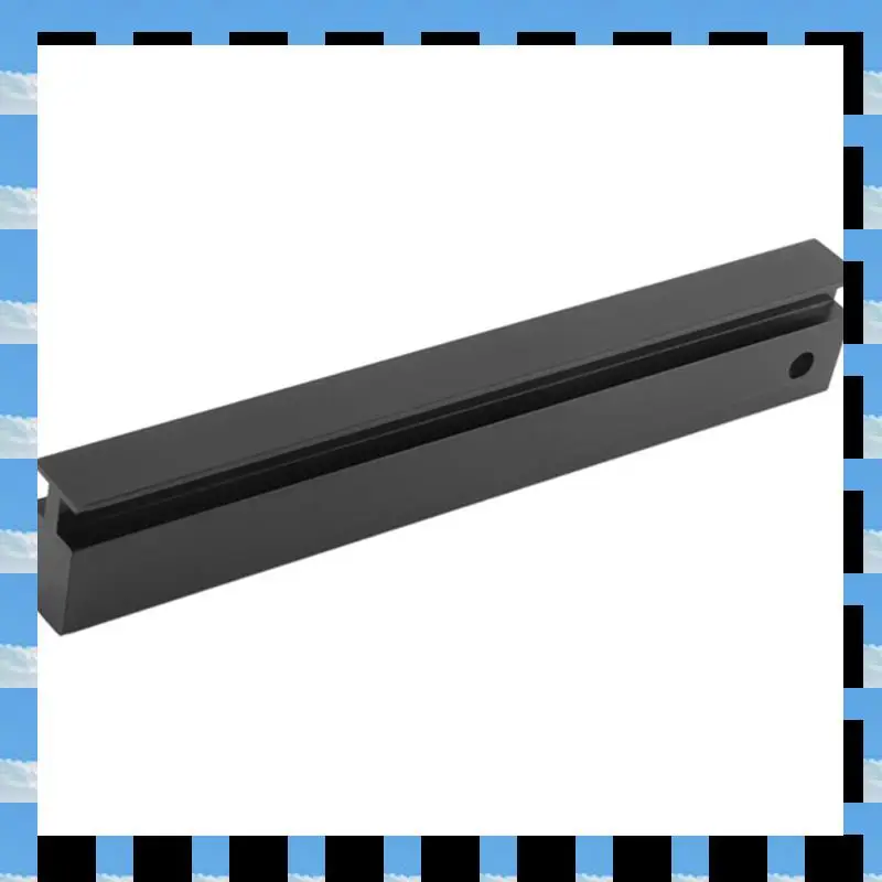 

ABME Guitar Fret Leveler Fret Sanding Leveling File Bar Luthier Tool For Guitar