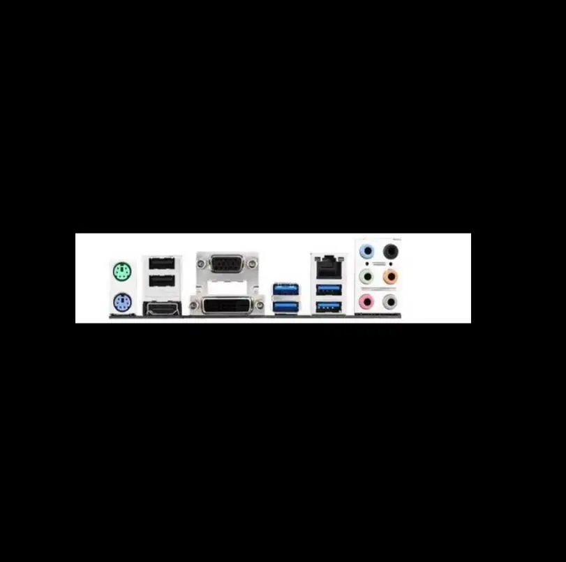 

Задняя панель IO I/O, задняя панель, задние пластины, кронштейн из нержавеющей стали для фотографий MSI A88XM-E45 V2