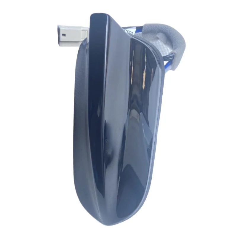 1Pc Genuine Black W…