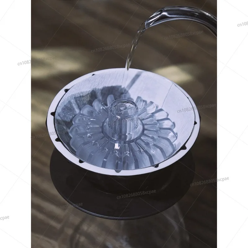 V60 Cone-Shaped Pap…