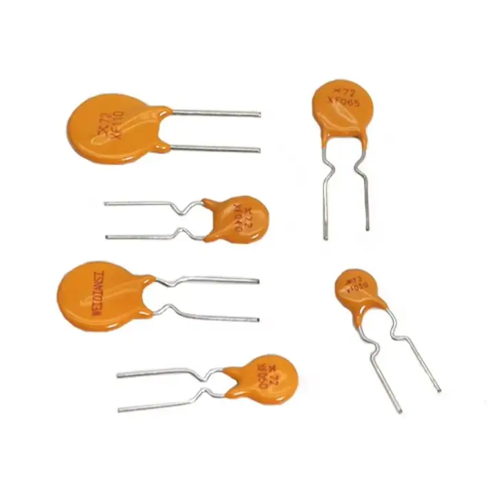 【20PCS】60V PTC DIP JK60 0.05A 0.1A 0.2A 0.3A 0.4A 0.5A 0.65A 0.75A 0.9A 1.1A 1.35A 1.5A 1.85A 2A 2.5A 3A 3.75A 5A