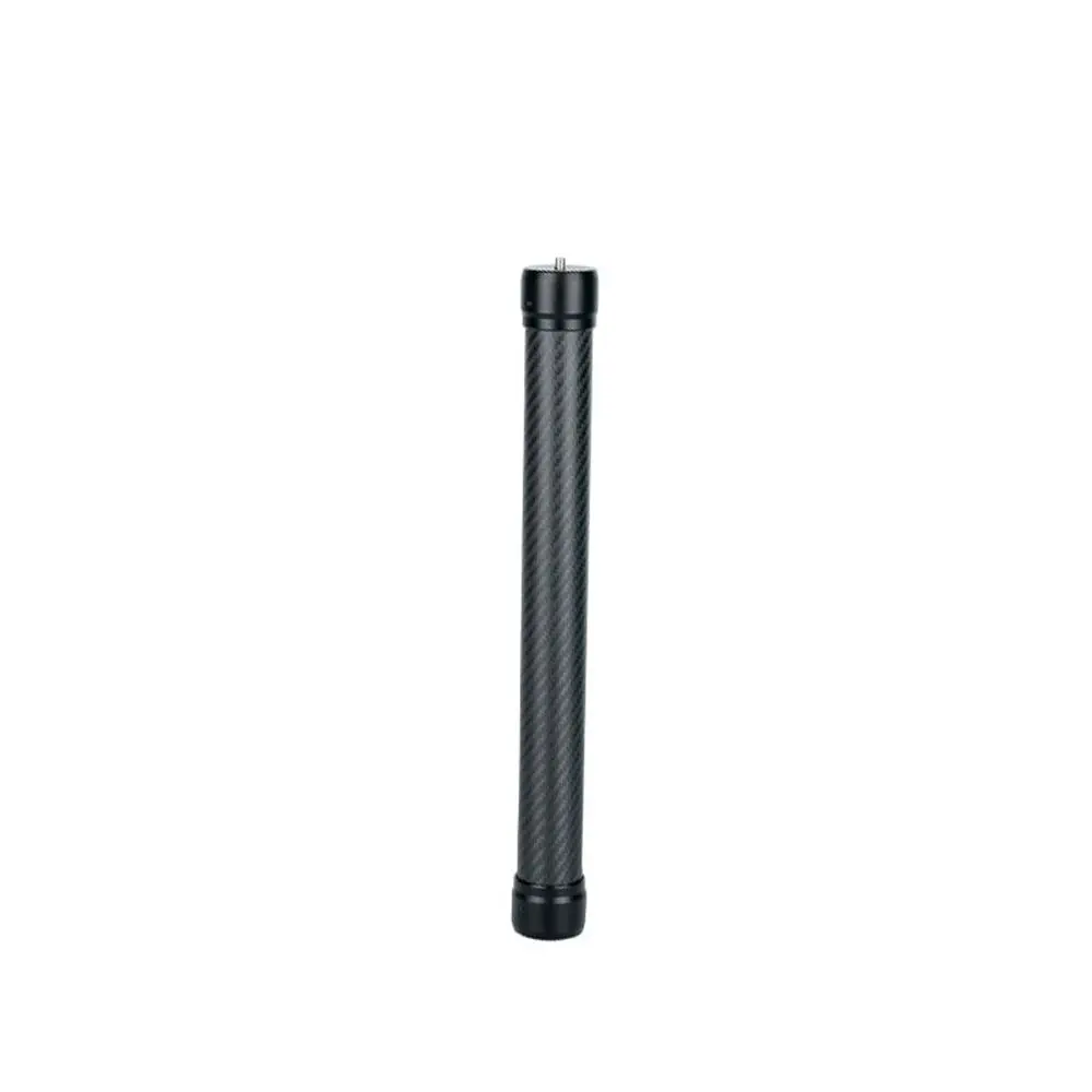 

Rod Tripod Thread Accessories 1/4'' Thread Stabilizer Rod Extension Pole Stick Extension Monopod Pole Extendable Stick