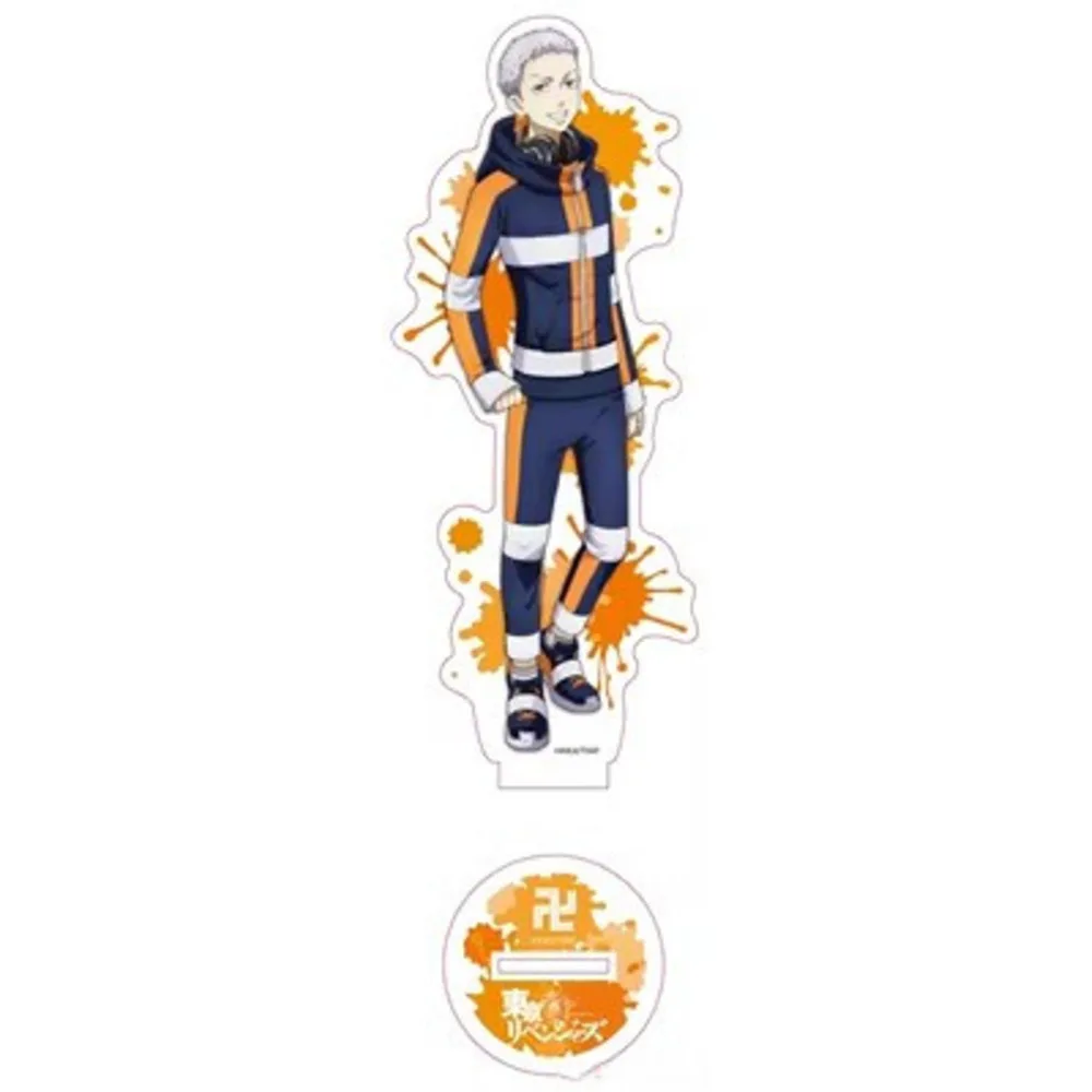 Anime Kotaro CHIKA AMATORI YUMA KUGA Game Acrylic Stand Doll Figure Model Plate Cosplay Toy For Gift