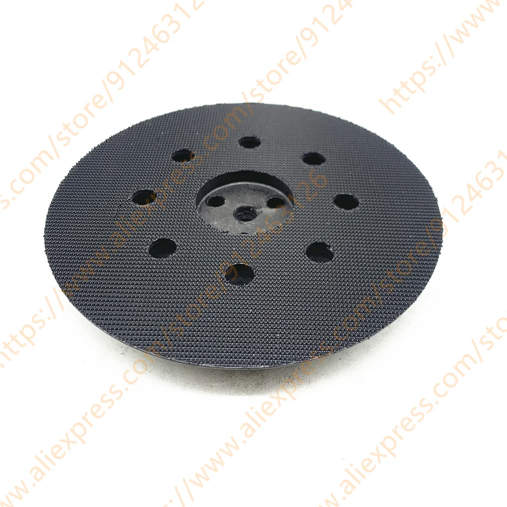 5 بوصة هوك حلقة دعم الوسادة استبدال لبوش PEX125 RS032 RS031 نماذج 1295DP 1295D 1295DH 1295DVS 3107DVS