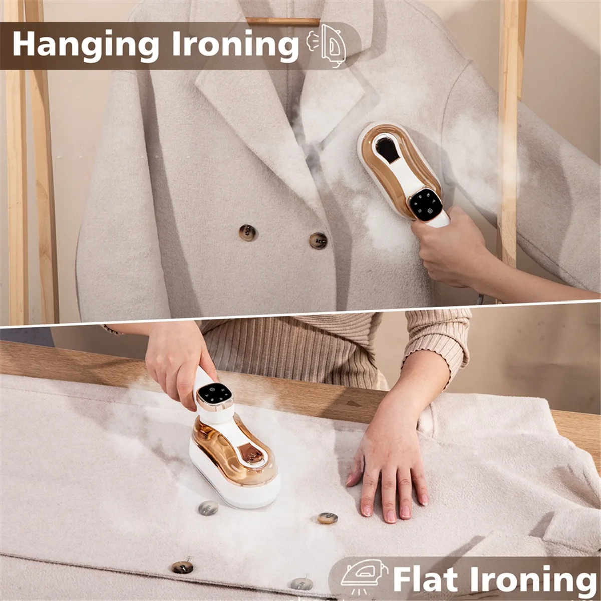 

【Today Only@】Hand -holding hot machine