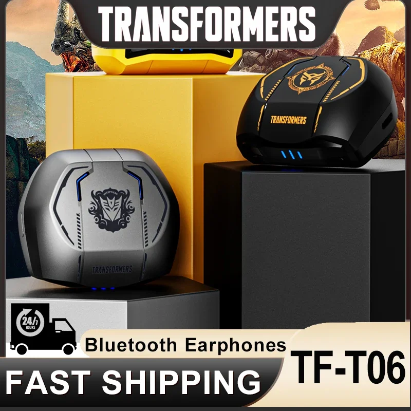 Transformers TF-T06…