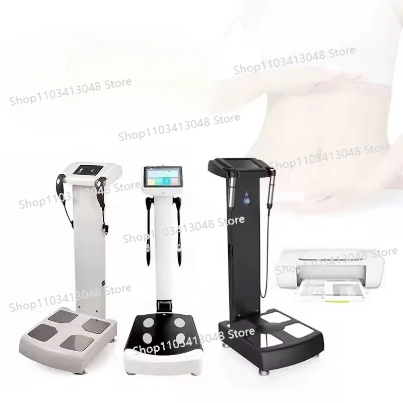 

2025 New Quantum Magnetic Resonance Analyzer Fat Analyzer