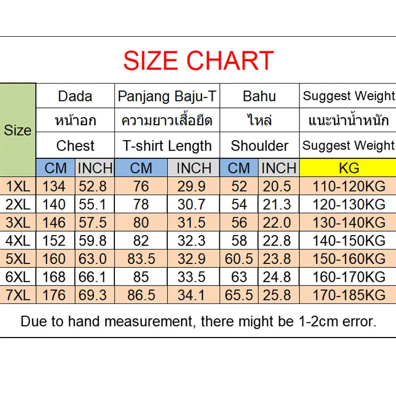 Men's Plus Size Sweatshirts Autumn Pullovers 1XL-7XL Man Round Neck Long Sleeve Tops Printed Hoodies Male Clothing 110-180KG