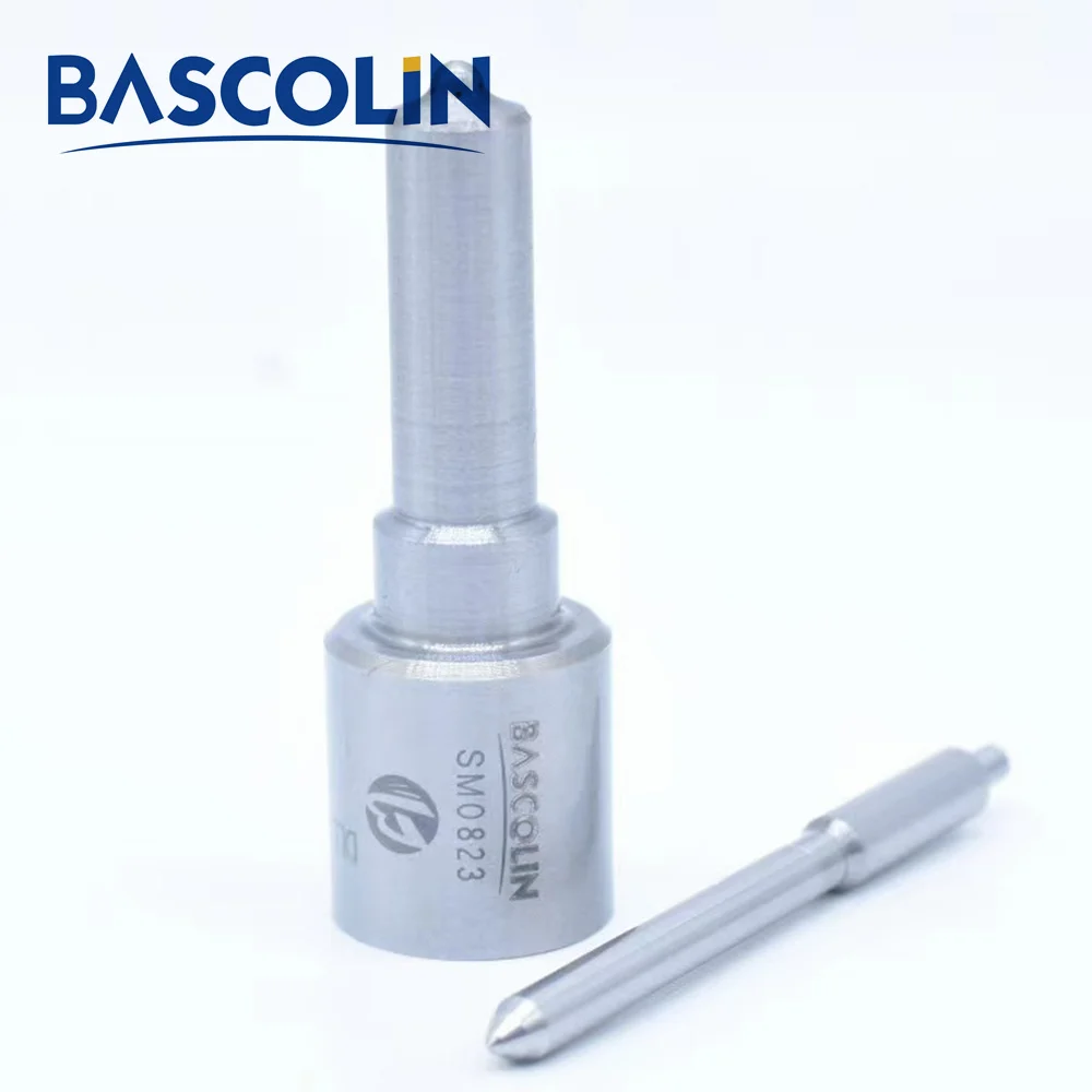 BASCOLIN Diesel Fuel Injector Nozzle DLLA151P1169 Nozzles 0433171743/ 0 433 171 743