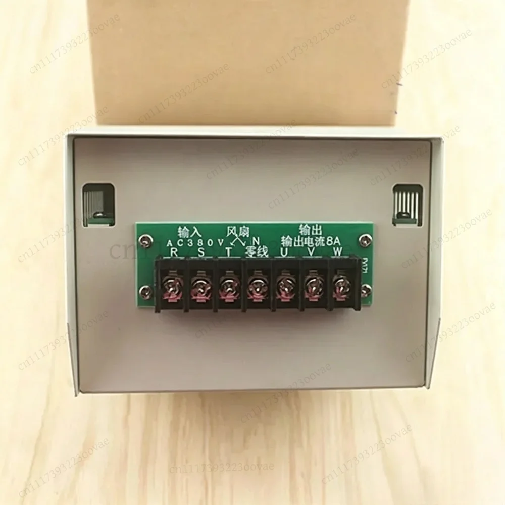 YTC-10A 10A Three-Phase Torque Motor Controller 380V Governor with Torque Meter Function, Replacement Parts