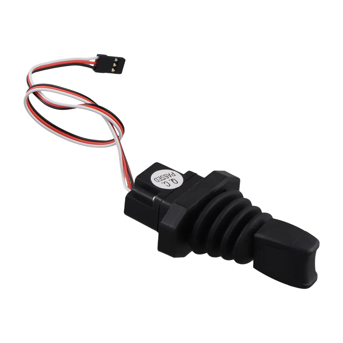 

TS17 Single-Axis Joystick Rocker Engineering Equipment Controller Accessories for Hall