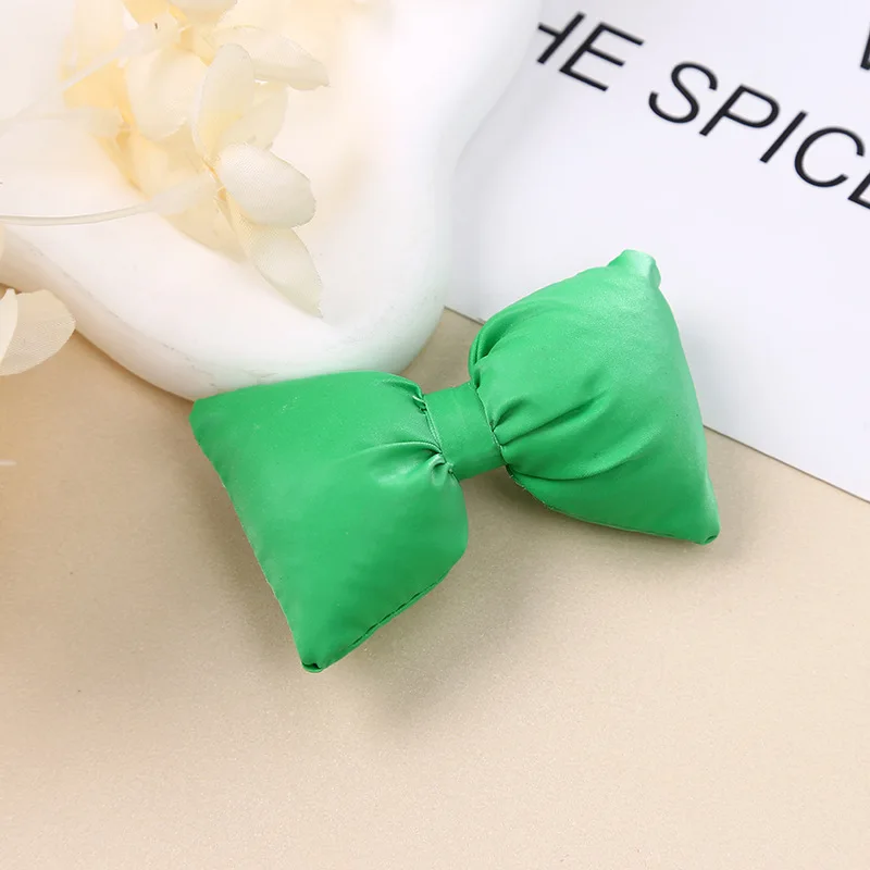 400 ชิ้น ขายส่ง อุปกรณ์ตกแต่งโบว์สีครีมแบบใหม่ สำหรับงาน DIY ชุดฉลาม เครื่องประดับตกแต่ง กิ๊บติดผม เครื่องประดับศีรษะ ของเล่นตกแต่ง