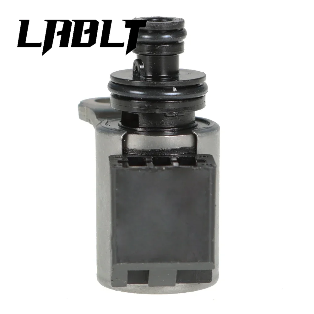 

Transmission Line Pressure Control Solenoid For Dodge Caliber CVT Nissan Altima