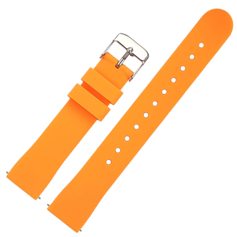 For Huawei new GT4 watch strap silicone strap watch 4/3pro replacement wristband smart sports soft watchband GT3/GT2 men women