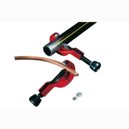 أدوات قطع يدوية للأنبوب البلاستيكي TLF HDPE مدمجة في قاطع الأنابيب البلاستيكية #5