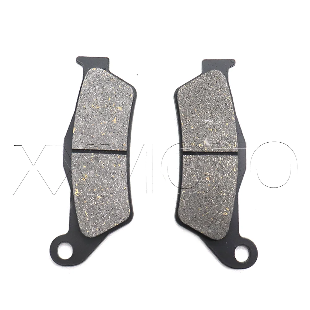 For Royal Enfield CLASSIC ELEC - Motorcycle Brake Pads review and price