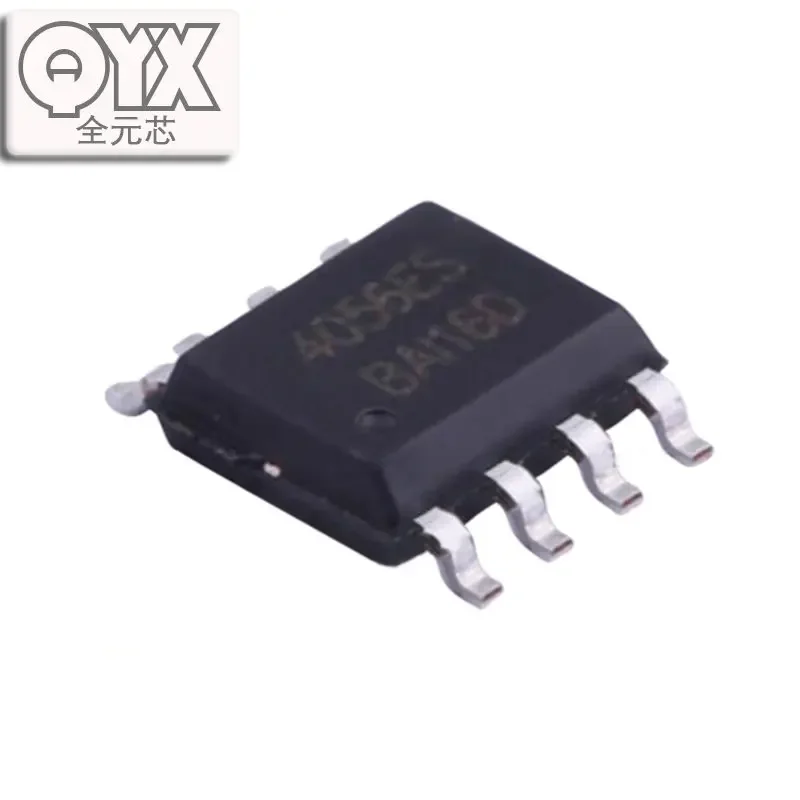 

10PCS/LOT AD4056ES BAI160 SOT-8 4056ES NEW Original