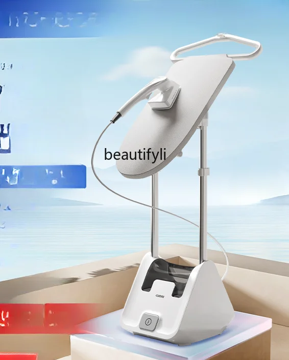 

Household Garment Steamer Zhijian Control Pressing Machines Handheld Supercharged Steam Ironing Machine