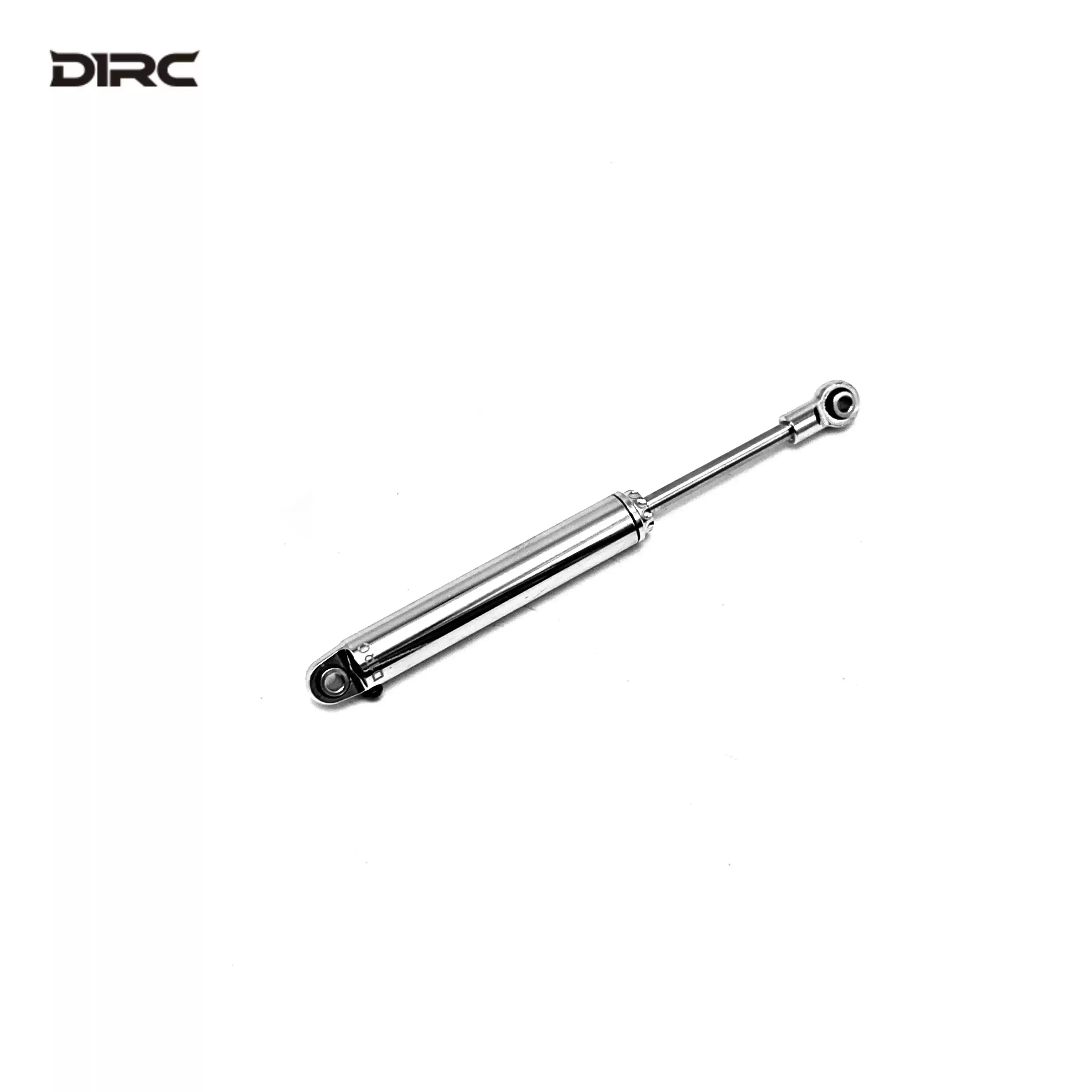 D1RC 1/10 Climbing Car Aluminum Alloy Shock Absorber Series 1-Shock RC Climbing Car Remote Control Car Creative Shock Absorber