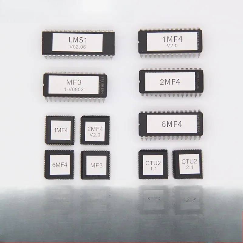 Parts Are Suitable …